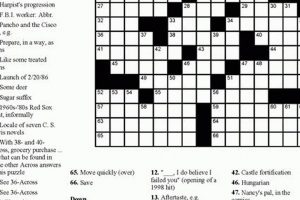 Solve a Muffler Daily Themed Crossword [Tips & Tricks] | Best Mufflers for Cars & Trucks | Performance, Sound & Durability Upgrades