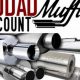 Save Big at Haddad Discount Muffler & Machine Shop! | Best Mufflers for Cars & Trucks | Performance, Sound & Durability Upgrades