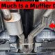 Muffler Cost Guide: Factors Affecting Silencer Price | Best Mufflers for Cars & Trucks | Performance, Sound & Durability Upgrades