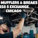 Find Reliable Muffler & Brakes Inc: Expert Auto Care | Best Mufflers for Cars & Trucks | Performance, Sound & Durability Upgrades