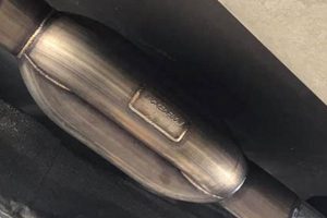 Quiet Ride: Salinas Muffler Experts & Repair Near You | Best Mufflers for Cars & Trucks | Performance, Sound & Durability Upgrades