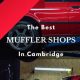Top Muffler Companies Near Me: Noise Reduction Experts | Best Mufflers for Cars & Trucks | Performance, Sound & Durability Upgrades
