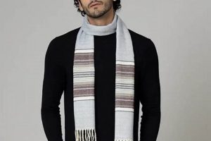 Stylish Winter Muffler for Men: Warmth & Comfort | Best Mufflers for Cars & Trucks | Performance, Sound & Durability Upgrades