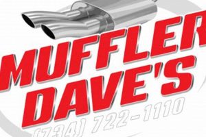 Expert Muffler Dave's: Exhaust Repair & More! | Best Mufflers for Cars & Trucks | Performance, Sound & Durability Upgrades
