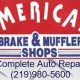 Gary's Best Brake & Muffler | American Brake & Muffler | Best Mufflers for Cars & Trucks | Performance, Sound & Durability Upgrades