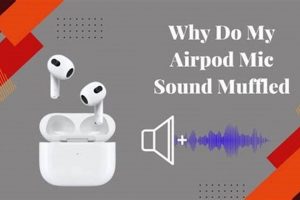 Fix: Why Does My AirPod Sound Muffled? (Easy Steps) Best Mufflers for Cars & Trucks | Performance, Sound & Durability Upgrades Fix: Why Does My AirPod Sound Muffled? (Easy Steps) | Best Mufflers for Cars & Trucks | Performance, Sound & Durability Upgrades