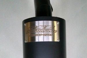 Best Snowmobile Muffler: Quiet & Powerful Sleds | Best Mufflers for Cars & Trucks | Performance, Sound & Durability Upgrades