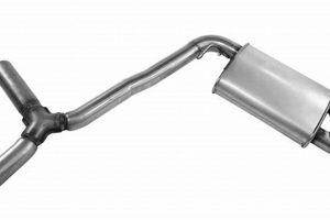 Best Muffler Dodge Charger: Performance & Sound! | Best Mufflers for Cars & Trucks | Performance, Sound & Durability Upgrades