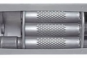 Quiet Exhaust: Flow SS Muffler - Performance Upgrade Best Mufflers for Cars & Trucks | Performance, Sound & Durability Upgrades Quiet Exhaust: Flow SS Muffler - Performance Upgrade | Best Mufflers for Cars & Trucks | Performance, Sound & Durability Upgrades