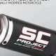 Enhance Your Ride: SC Project Muffler Performance | Best Mufflers for Cars & Trucks | Performance, Sound & Durability Upgrades