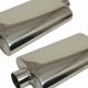 Shine On: Best Polished Muffler Options + Care Tips | Best Mufflers for Cars & Trucks | Performance, Sound & Durability Upgrades