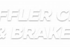 Anchorage Muffler Shop: AK Exhaust Experts & More! | Best Mufflers for Cars & Trucks | Performance, Sound & Durability Upgrades