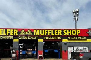 Best Muffler Shop Jonesboro AR: Repair & Service! Best Mufflers for Cars & Trucks | Performance, Sound & Durability Upgrades Best Muffler Shop Jonesboro AR: Repair & Service! | Best Mufflers for Cars & Trucks | Performance, Sound & Durability Upgrades