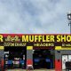 Best Muffler Shop Jonesboro AR: Repair & Service! | Best Mufflers for Cars & Trucks | Performance, Sound & Durability Upgrades