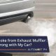 Muffler Smoke: Why is MY Car Smoking? [SOLVED] | Best Mufflers for Cars & Trucks | Performance, Sound & Durability Upgrades