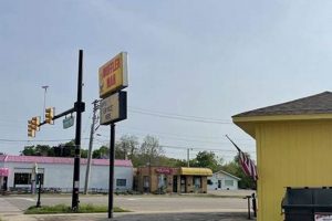 Unveiling the Muffler Man Paw Paw: Roadside Relics & More Best Mufflers for Cars & Trucks | Performance, Sound & Durability Upgrades Unveiling the Muffler Man Paw Paw: Roadside Relics & More | Best Mufflers for Cars & Trucks | Performance, Sound & Durability Upgrades