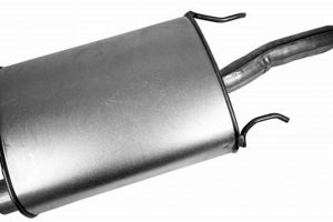 Best Chevrolet Muffler: Performance & Sound | Best Mufflers for Cars & Trucks | Performance, Sound & Durability Upgrades