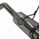 Best RS Type Muffler: Sound & Performance! | Best Mufflers for Cars & Trucks | Performance, Sound & Durability Upgrades