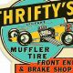 Best Thrifty Muffler: Save Money, Reduce Noise Now! | Best Mufflers for Cars & Trucks | Performance, Sound & Durability Upgrades