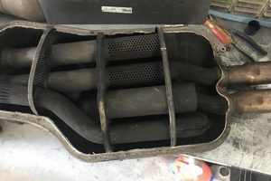 Signs: What Does a Bad Muffler Sound Like? + Fixes Best Mufflers for Cars & Trucks | Performance, Sound & Durability Upgrades Signs: What Does a Bad Muffler Sound Like? + Fixes | Best Mufflers for Cars & Trucks | Performance, Sound & Durability Upgrades