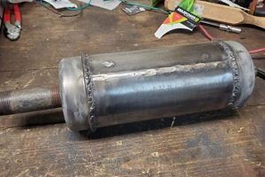 DIY: How to Build a Custom Muffler (Easy Guide) | Best Mufflers for Cars & Trucks | Performance, Sound & Durability Upgrades