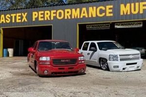 Eastex Performance Muffler Shop: [Boost Power & Sound!] | Best Mufflers for Cars & Trucks | Performance, Sound & Durability Upgrades