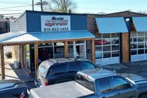 Hendersonville Muffler & Brakes: Expert Brake Service Near You Best Mufflers for Cars & Trucks | Performance, Sound & Durability Upgrades Hendersonville Muffler & Brakes: Expert Brake Service Near You | Best Mufflers for Cars & Trucks | Performance, Sound & Durability Upgrades