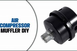 Quiet Air: Air Compressor Muffler DIY Guide (Easy!) Best Mufflers for Cars & Trucks | Performance, Sound & Durability Upgrades Quiet Air: Air Compressor Muffler DIY Guide (Easy!) | Best Mufflers for Cars & Trucks | Performance, Sound & Durability Upgrades