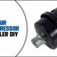 Quiet Air: Air Compressor Muffler DIY Guide (Easy!) | Best Mufflers for Cars & Trucks | Performance, Sound & Durability Upgrades
