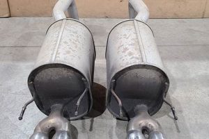 Unleash the Roar: C6 Corvette Muffler Delete + Mods Best Mufflers for Cars & Trucks | Performance, Sound & Durability Upgrades Unleash the Roar: C6 Corvette Muffler Delete + Mods | Best Mufflers for Cars & Trucks | Performance, Sound & Durability Upgrades