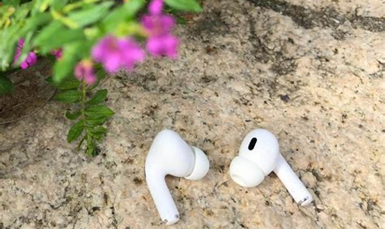 Fix: AirPods Pro Sound Muffled After Water Spill? [Guide] | Best Mufflers for Cars & Trucks | Performance, Sound & Durability Upgrades
