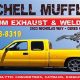 Ceres' Best Mitchell Muffler: Exhaust Experts & More | Best Mufflers for Cars & Trucks | Performance, Sound & Durability Upgrades