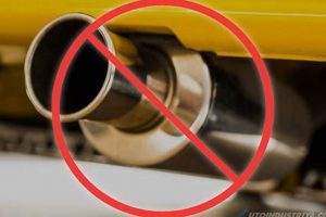 Quiet Ride: Understanding Muffler Noise Causes & Solutions | Best Mufflers for Cars & Trucks | Performance, Sound & Durability Upgrades