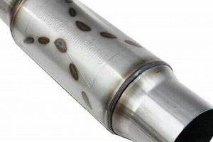 Widowmaker Muffler | Best Mufflers for Cars & Trucks | Performance, Sound & Durability Upgrades