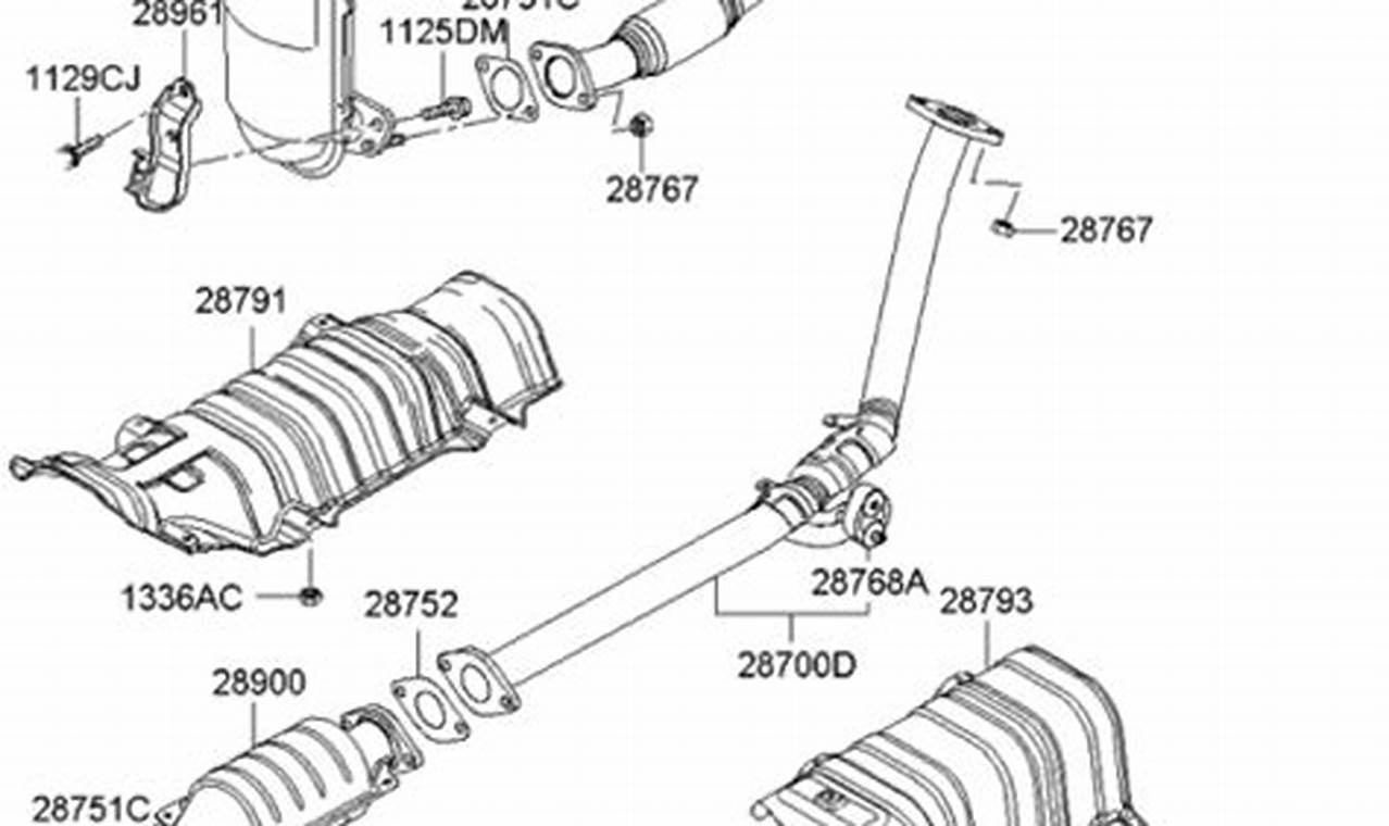 DIY 2009 Kia Rio SX Muffler Change: Easy Step-by-Step Guide