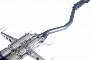 Upgrade Your Ride: HKS Hi Power Exhaust Muffler Performance | Best Mufflers for Cars & Trucks | Performance, Sound & Durability Upgrades