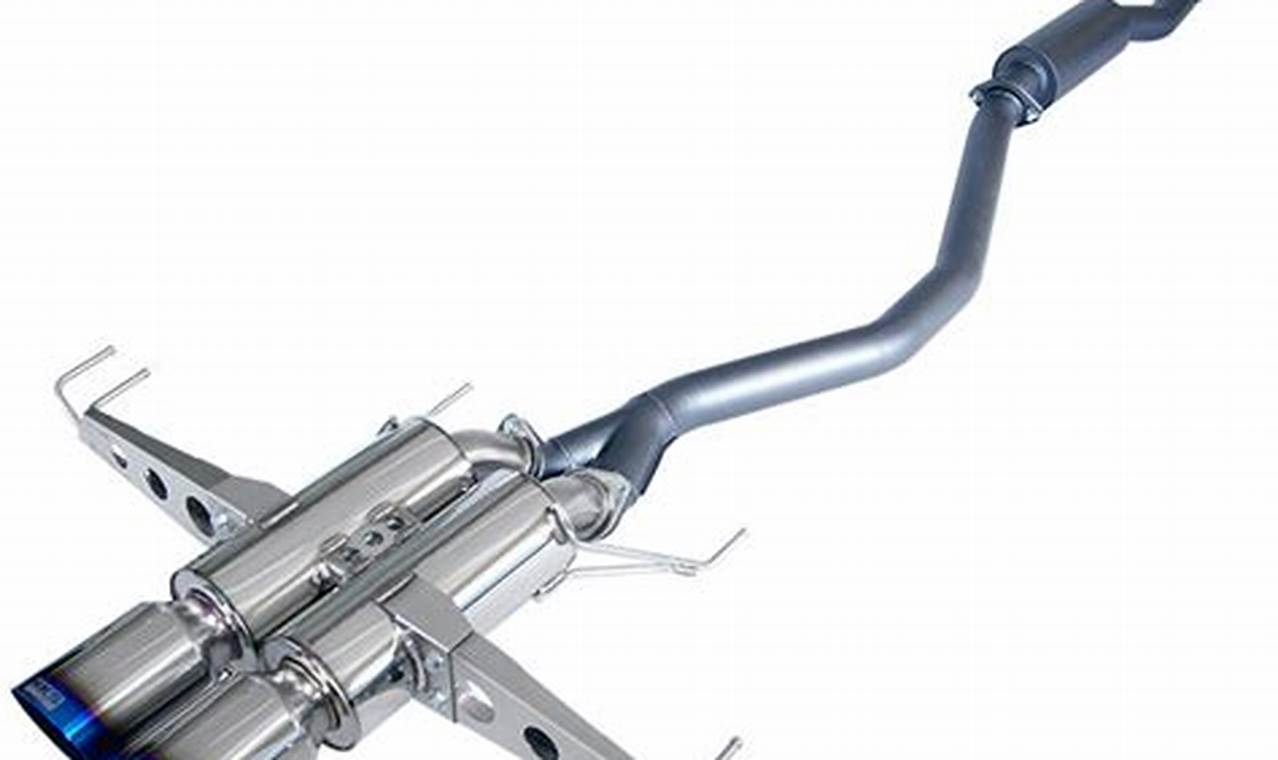 Upgrade Your Ride: HKS Hi Power Exhaust Muffler Performance Best Mufflers for Cars & Trucks | Performance, Sound & Durability Upgrades Upgrade Your Ride: HKS Hi Power Exhaust Muffler Performance | Best Mufflers for Cars & Trucks | Performance, Sound & Durability Upgrades