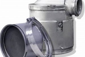 Buy Docs Muffler Online: Exhaust Perfection! | Best Mufflers for Cars & Trucks | Performance, Sound & Durability Upgrades