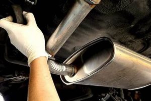 DIY: How Long Does Muffler Replacement Take? + Costs | Best Mufflers for Cars & Trucks | Performance, Sound & Durability Upgrades