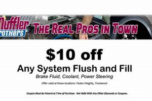 Trotwood Muffler Brothers: Exhaust Experts Near You! | Best Mufflers for Cars & Trucks | Performance, Sound & Durability Upgrades