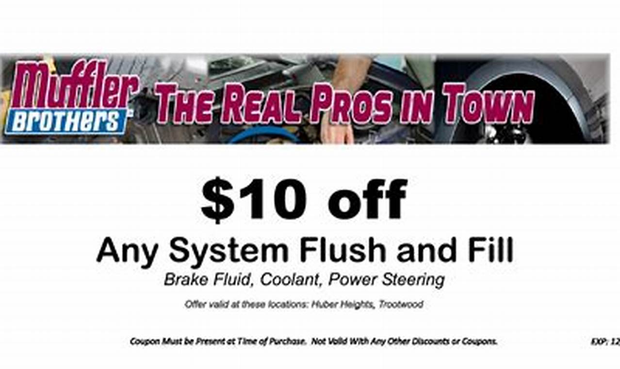 Trotwood Muffler Brothers: Exhaust Experts Near You! Best Mufflers for Cars & Trucks | Performance, Sound & Durability Upgrades Trotwood Muffler Brothers: Exhaust Experts Near You! | Best Mufflers for Cars & Trucks | Performance, Sound & Durability Upgrades