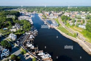 South Haven MI Muffler Man: Roadside Giants &amp; Local History | Best Mufflers for Cars & Trucks | Performance, Sound & Durability Upgrades