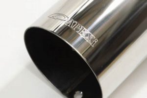 Apex Power: Unleashing the Apexi Muffler N1's Roar! | Best Mufflers for Cars & Trucks | Performance, Sound & Durability Upgrades