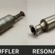 Resonator vs Muffler: Exhaust Sound Explained! | Best Mufflers for Cars & Trucks | Performance, Sound & Durability Upgrades