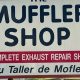 Lufkin TX Muffler Shop: Best Exhaust Repair Near You | Best Mufflers for Cars & Trucks | Performance, Sound & Durability Upgrades