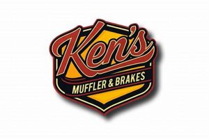 Expert Ken's Muffler & Brakes: Stop Safely! | Best Mufflers for Cars & Trucks | Performance, Sound & Durability Upgrades