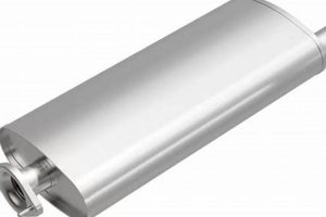 BQuiet: Brexhaust Muffler Sound Control & Performance | Best Mufflers for Cars & Trucks | Performance, Sound & Durability Upgrades