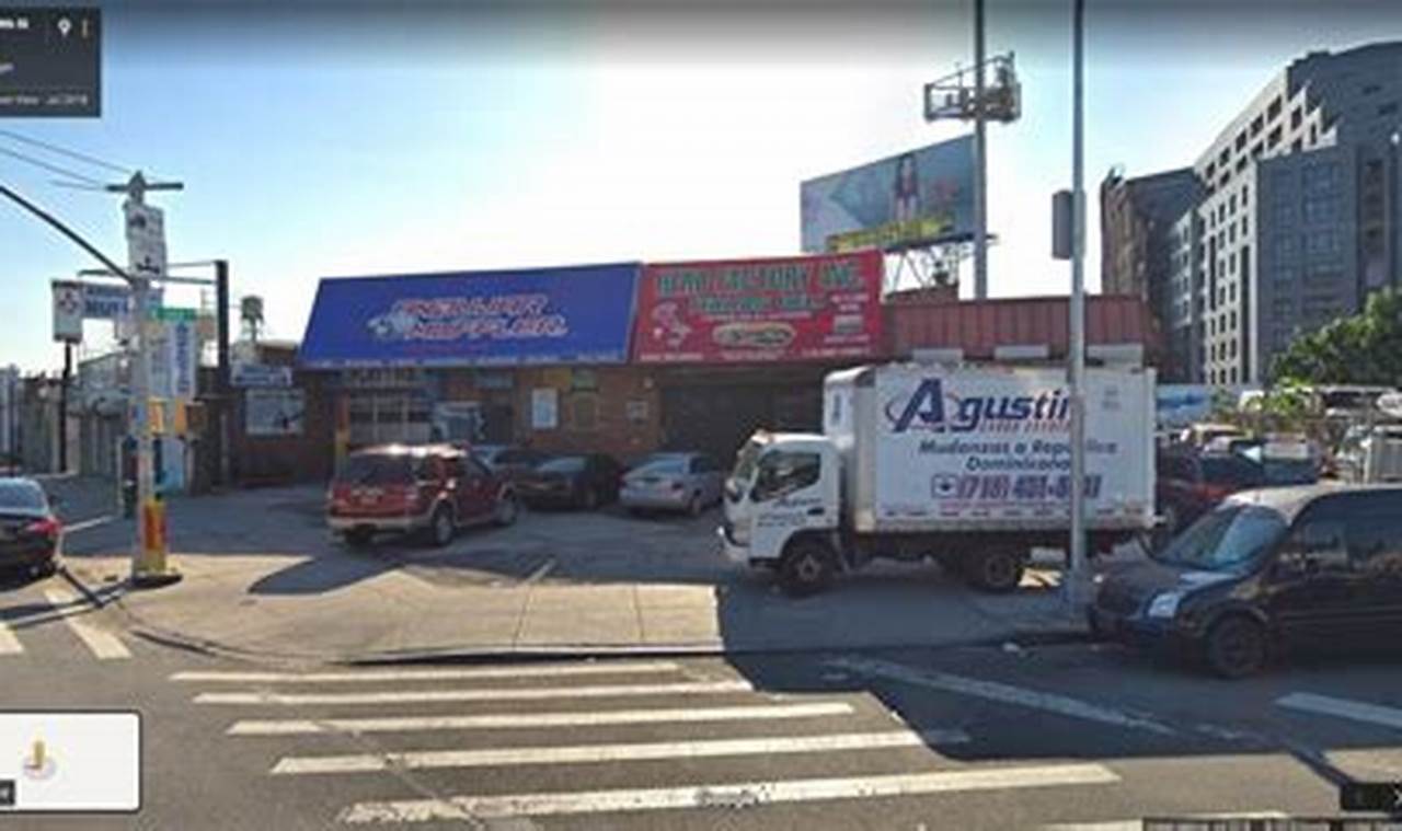 Andujar Muffler Inc: Expert Muffler Solutions Now! | Best Mufflers for Cars & Trucks | Performance, Sound & Durability Upgrades