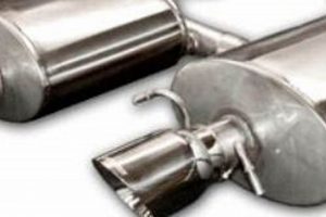 Pro Muffler: All Pro Muffler Welding & Fab Experts! | Best Mufflers for Cars & Trucks | Performance, Sound & Durability Upgrades