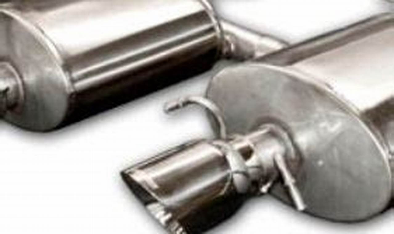 Pro Muffler: All Pro Muffler Welding & Fab Experts! | Best Mufflers for Cars & Trucks | Performance, Sound & Durability Upgrades